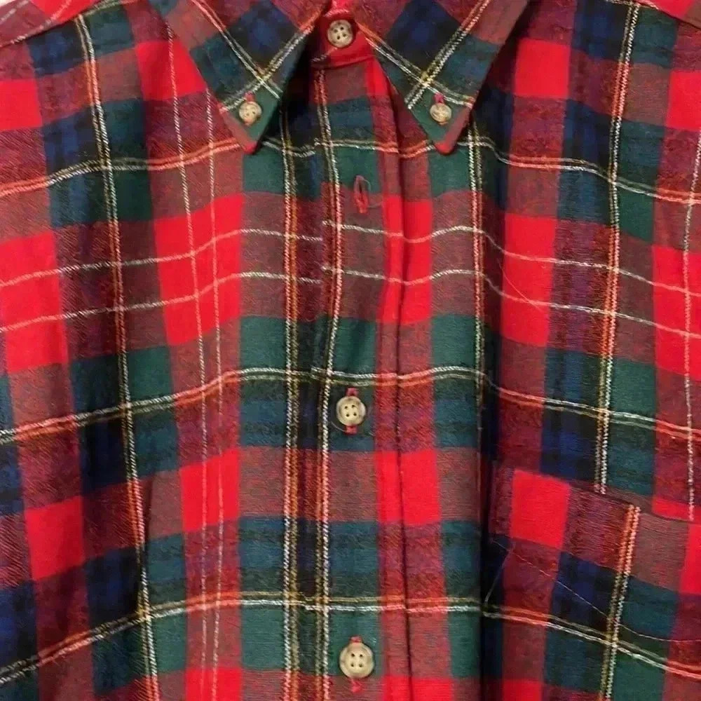 VTG 1960 Pendleton vintage - Picture 3 of 8